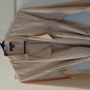 American Apparel Dylan Trench Coat xs/s